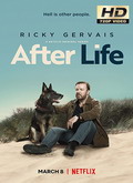 After Life Temporada 2 [720p]